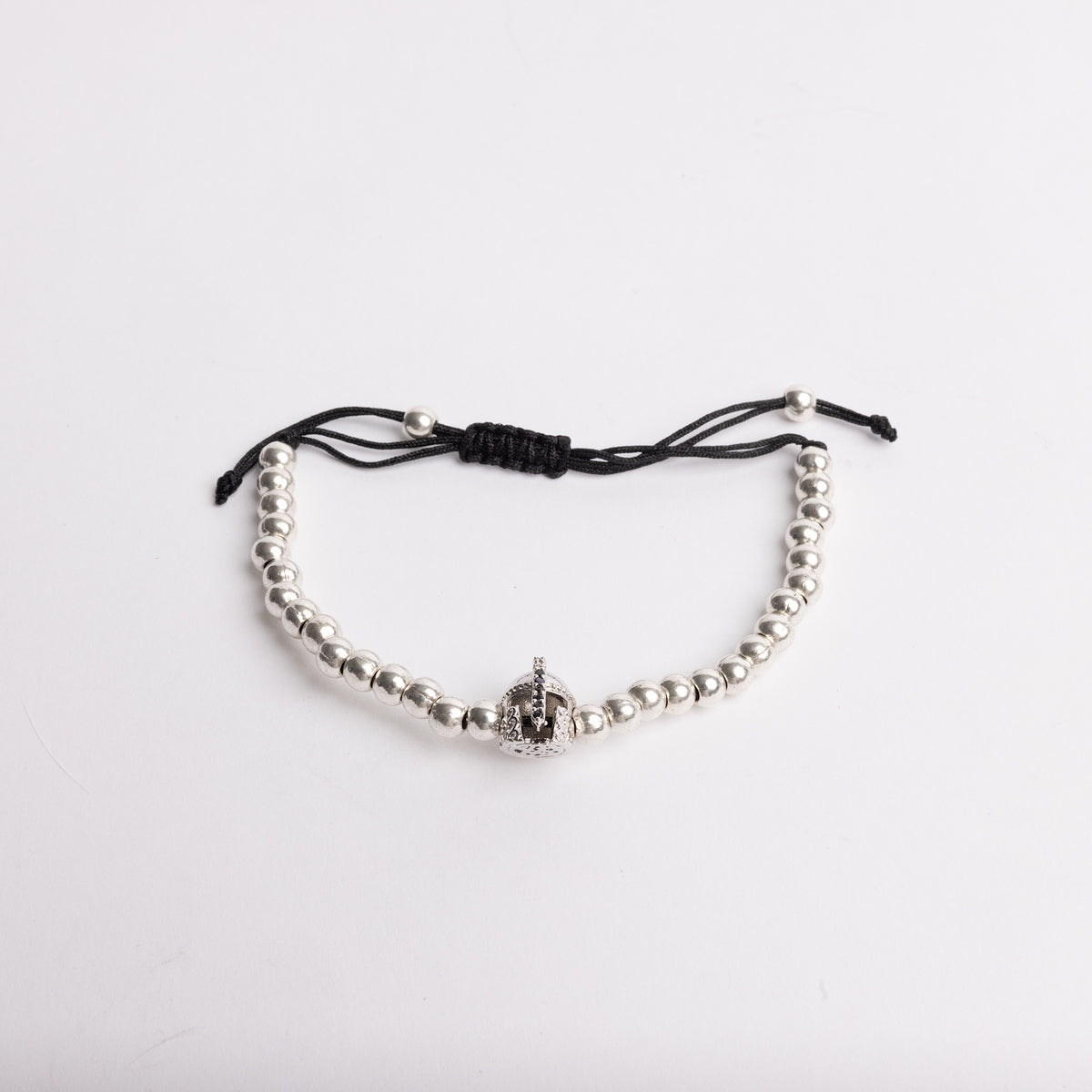 Knight Armor Bracelet