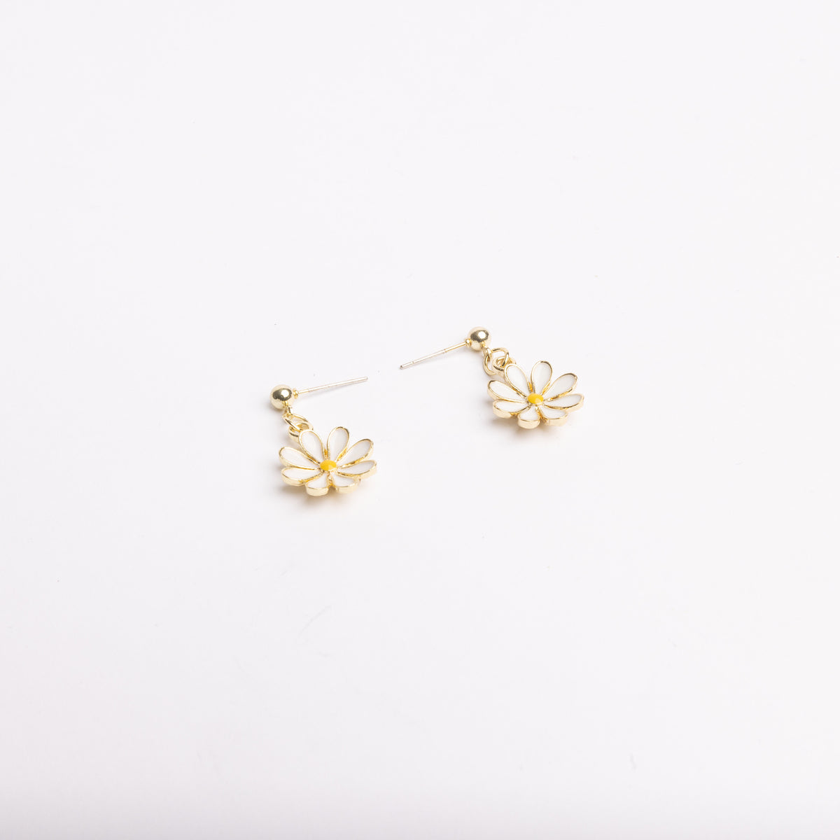 Flower Earring