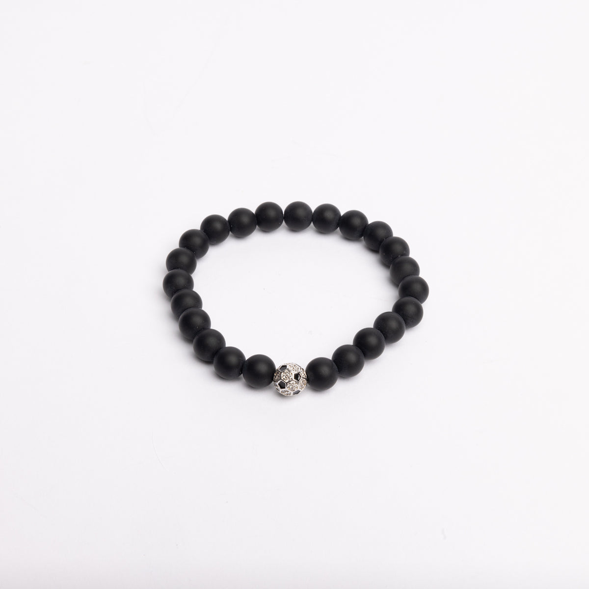 Soccer Bracelet