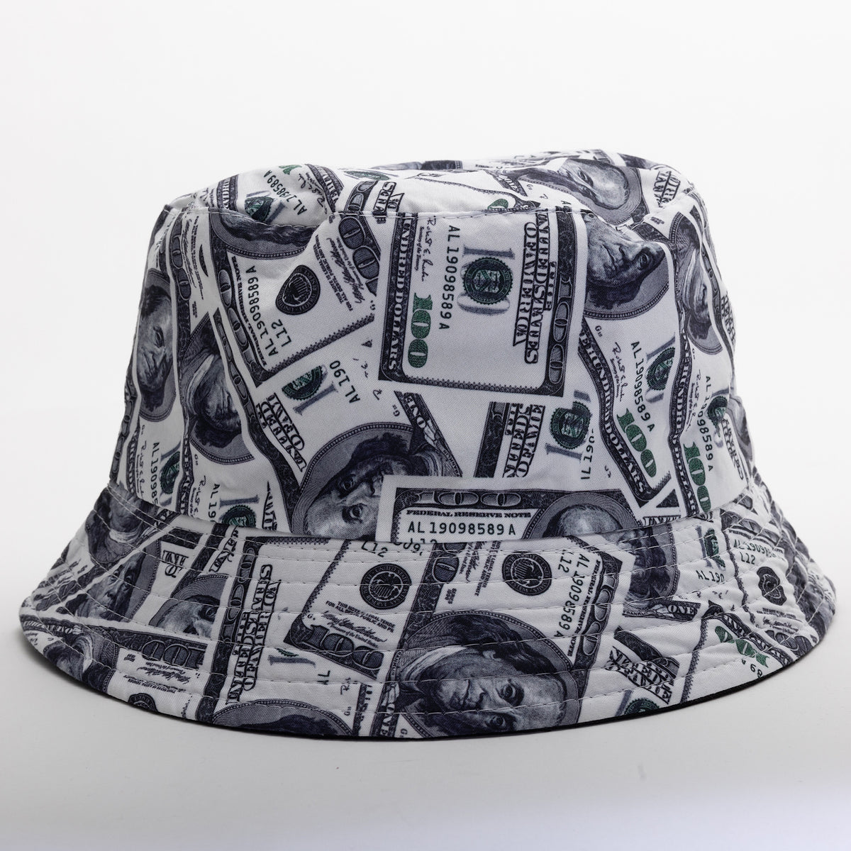 Money Bucket Hat