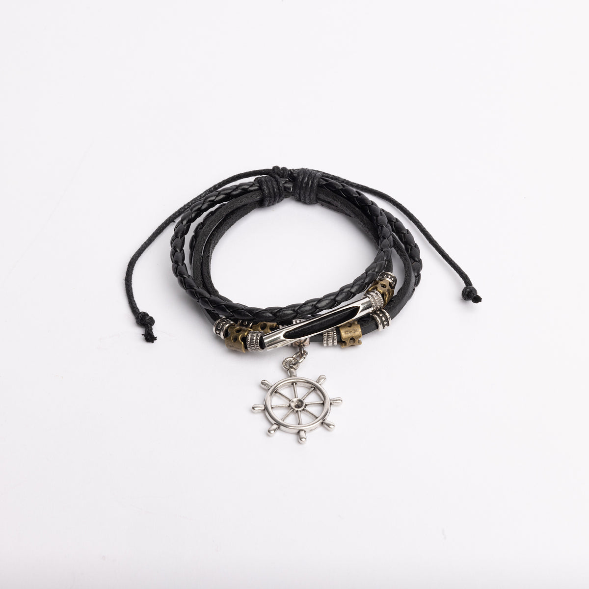 Steering Wheel Bracelet