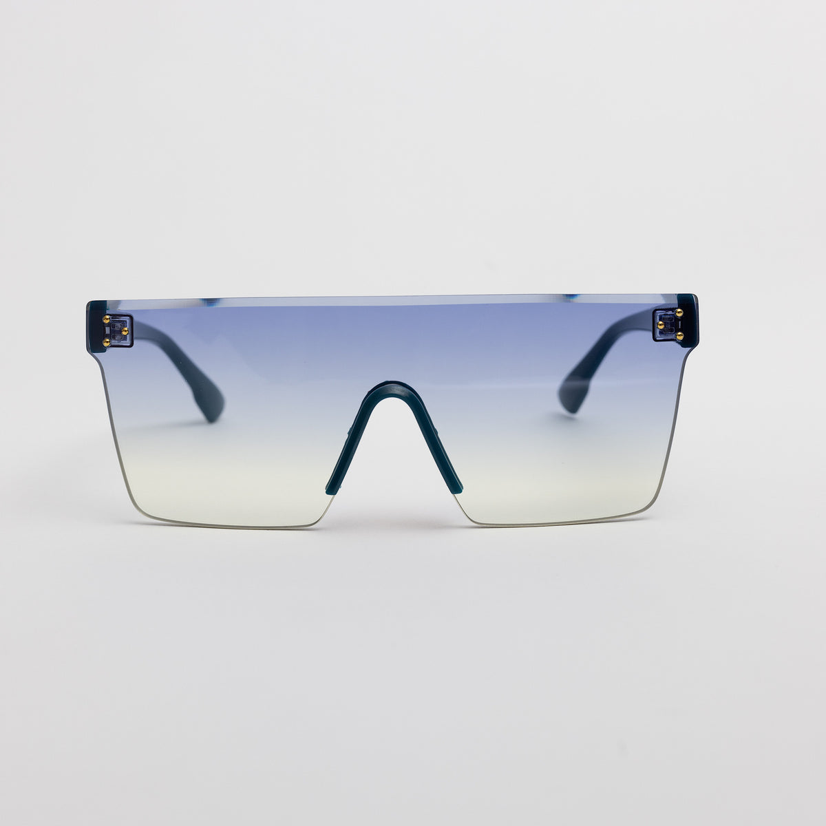 Clear Sunglasses