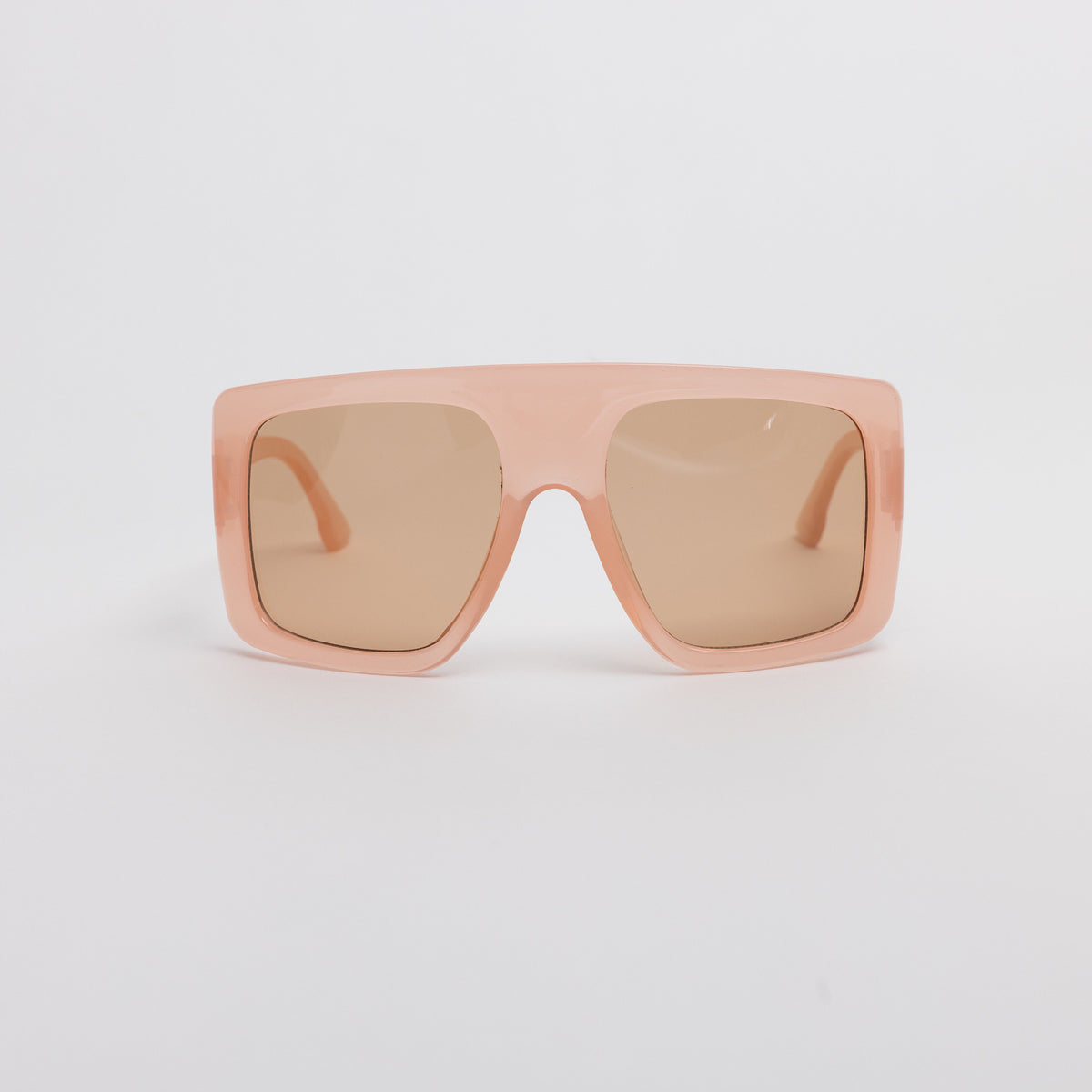 Pink Sunglasses