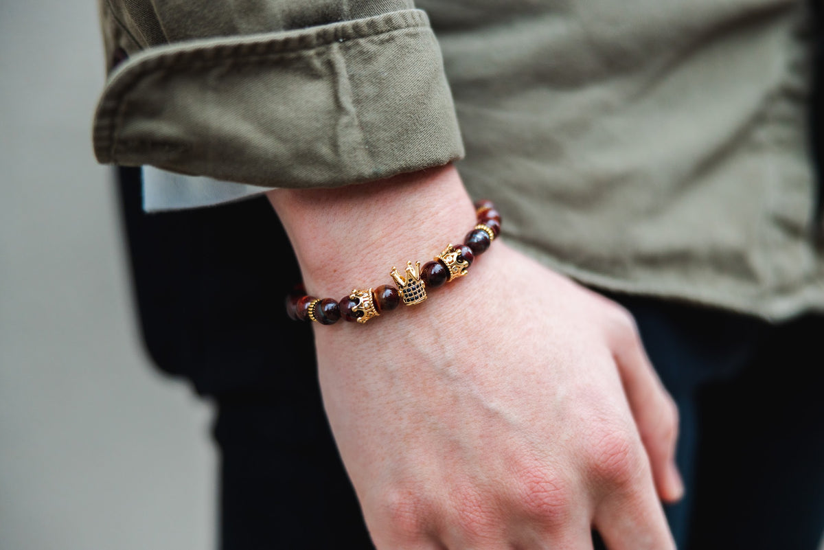 Men's Bracelets
