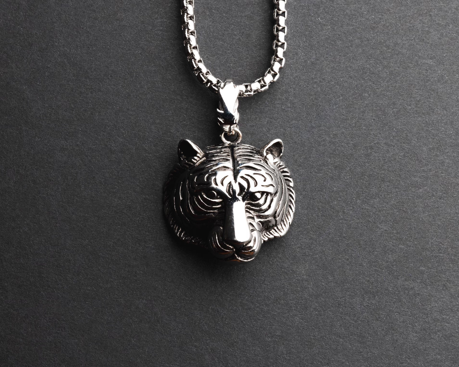 Men's Necklace