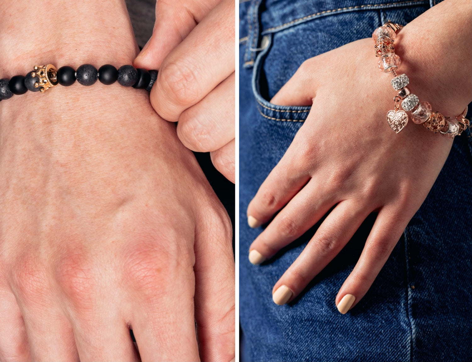 Shop Bracelets
