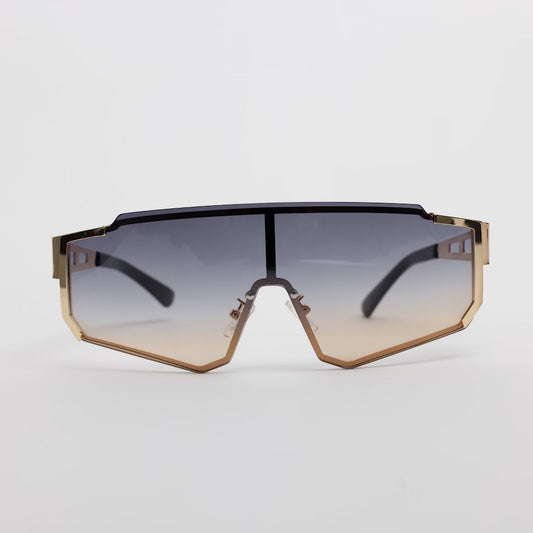 See-thru Sunglasses