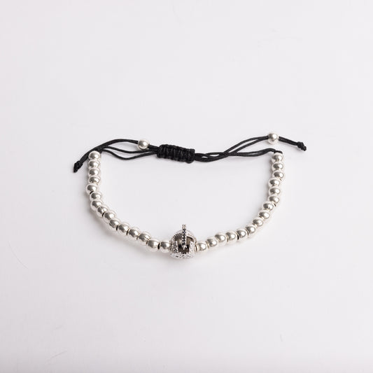 Knight Armor Bracelet