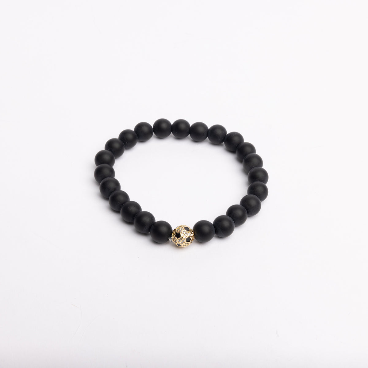 Soccer Bracelet