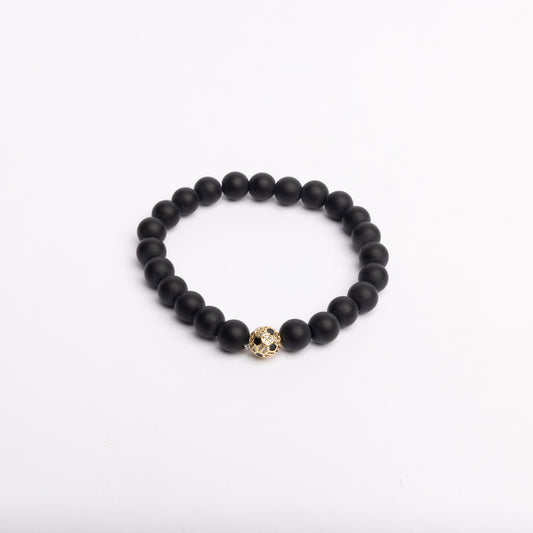 Soccer Bracelet