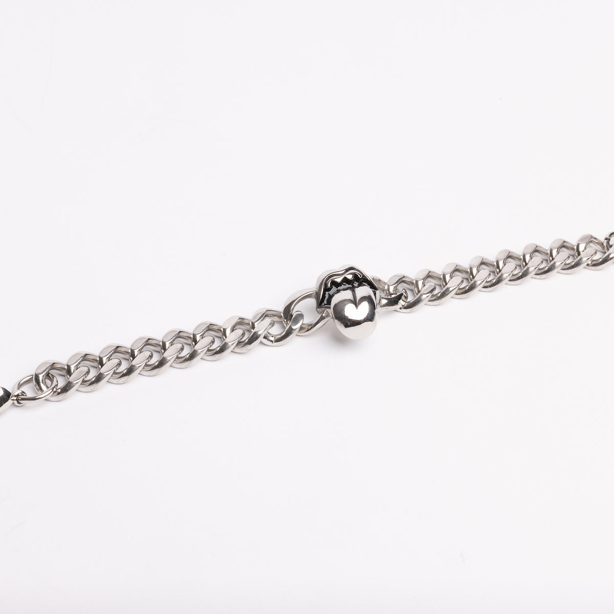 Tongue Bracelet