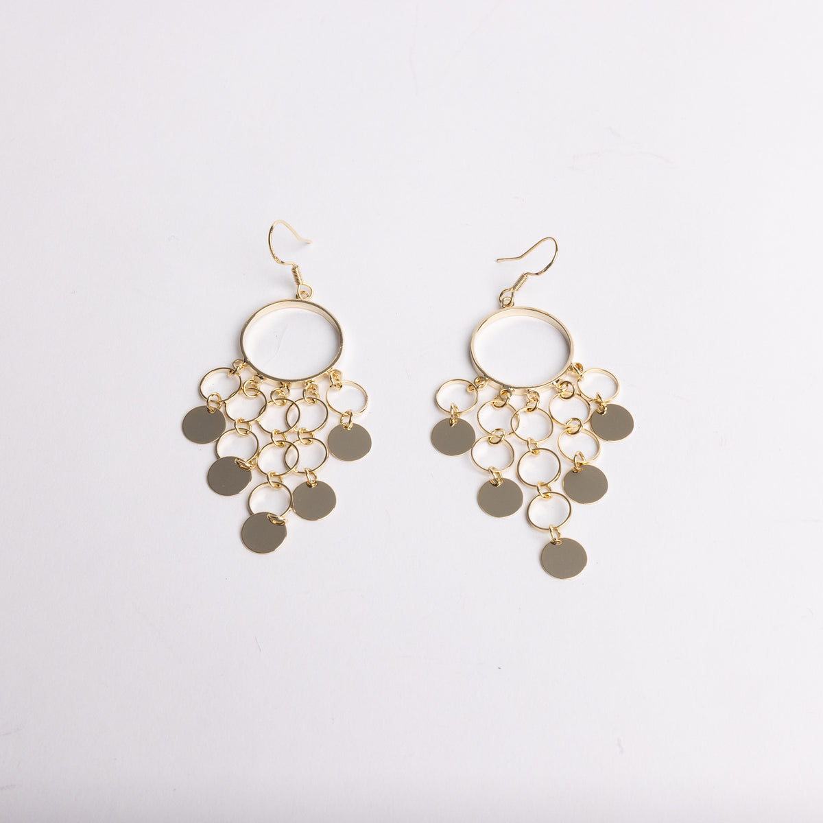 Hoop Earrings