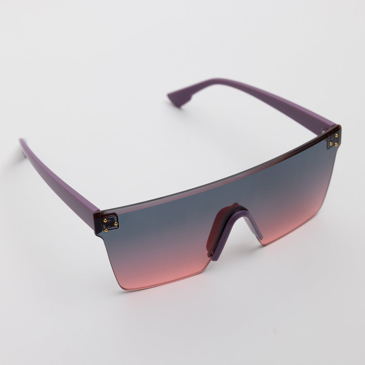 Clear Sunglasses