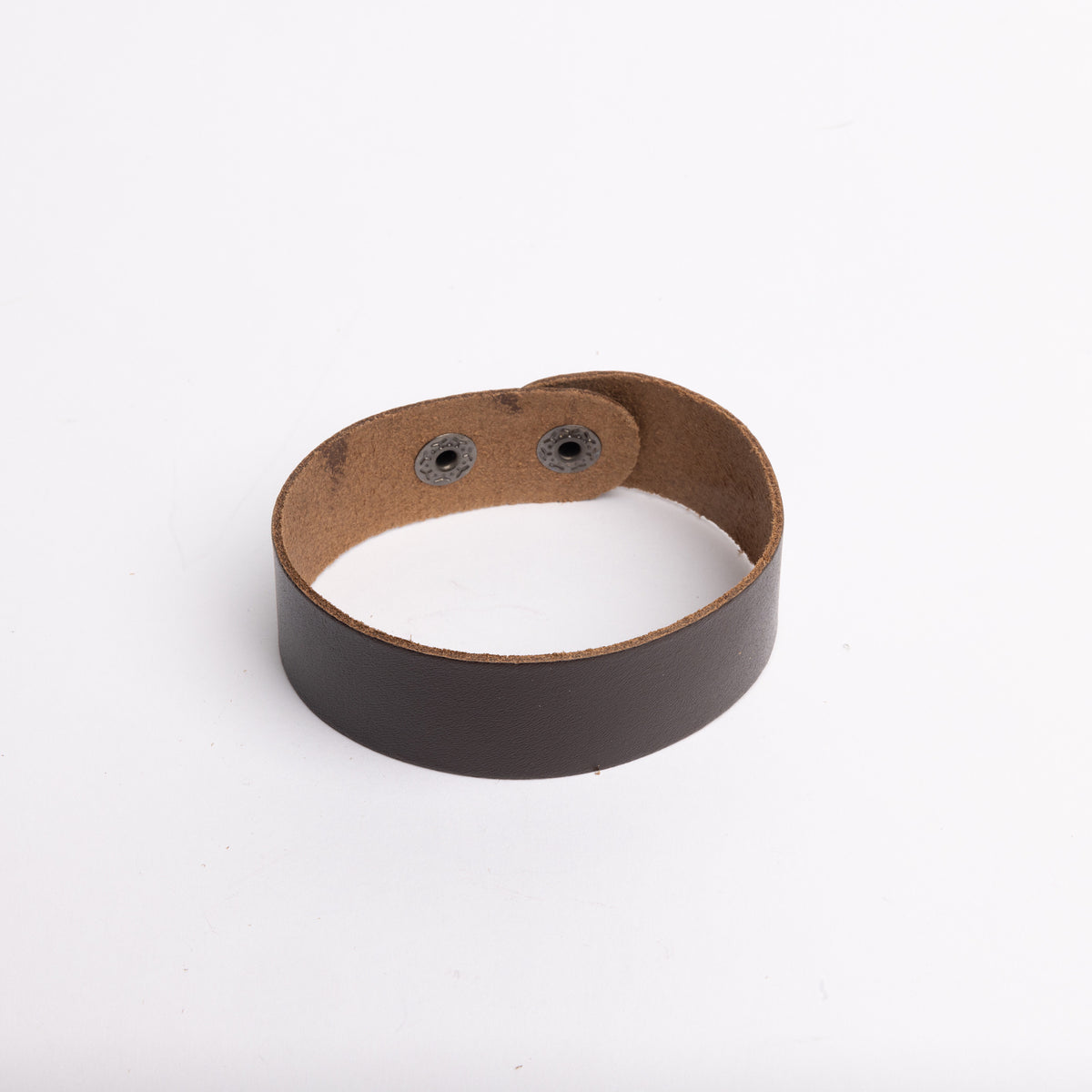 Buckle Belt Bracelet