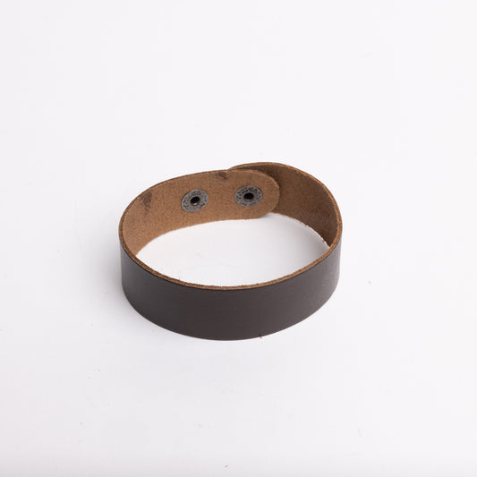 Buckle Belt Bracelet