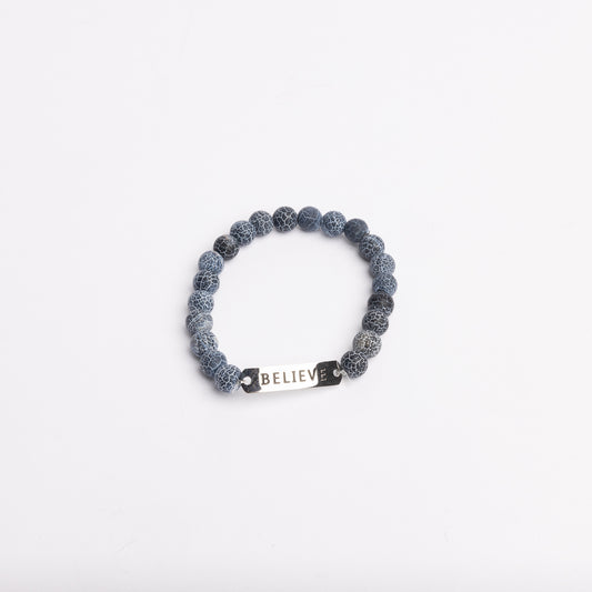 Believe Bracelet