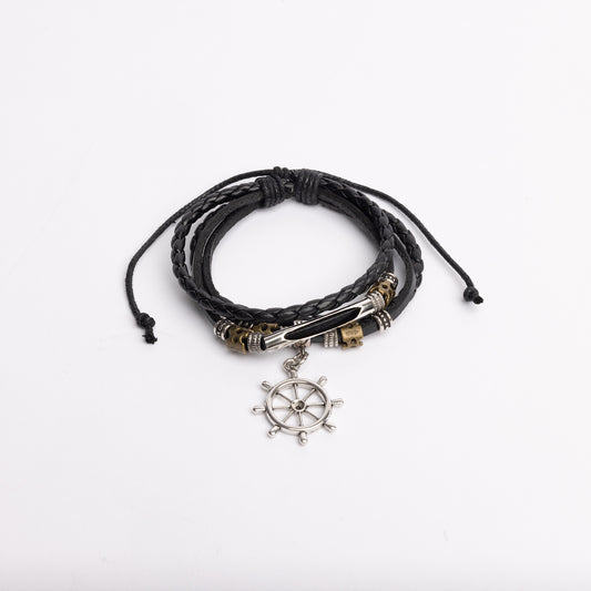 Steering Wheel Bracelet