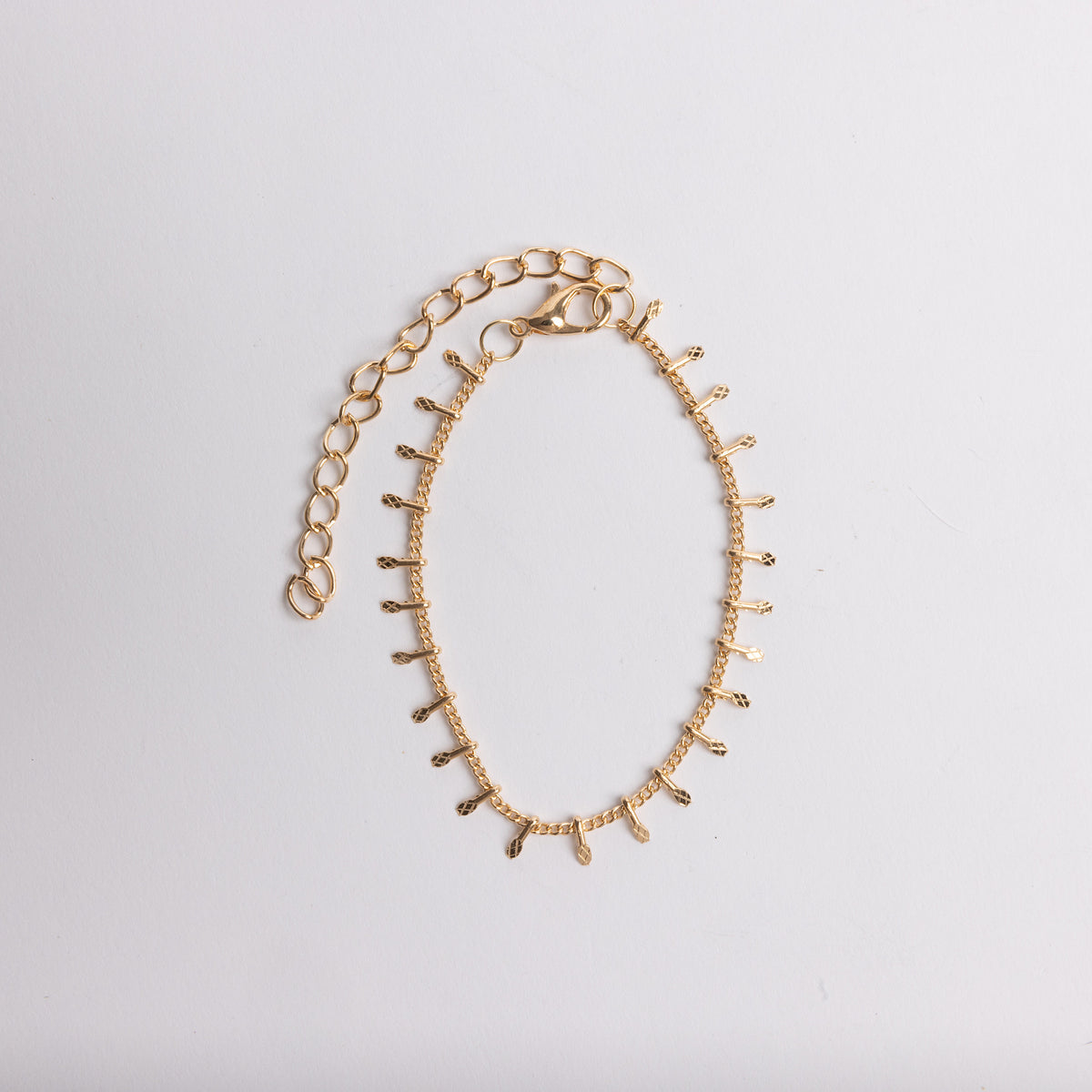 Seashore Shell Bracelet Set (4pc.)