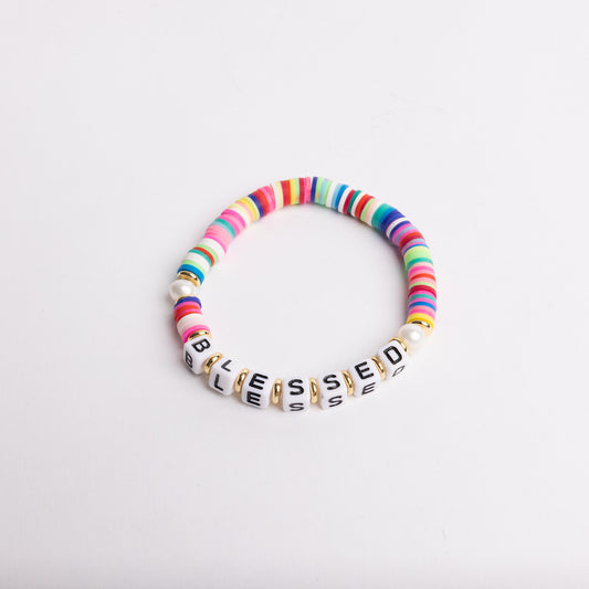 Blessed Bracelet