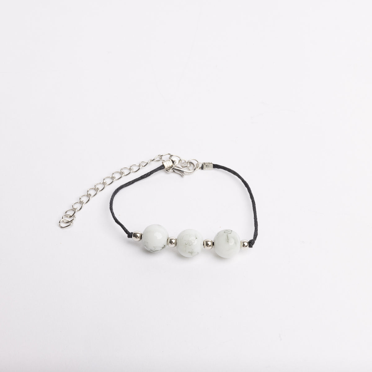 String Bracelet Set (3pc.)