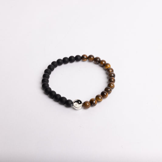 Yin Yang Bracelet