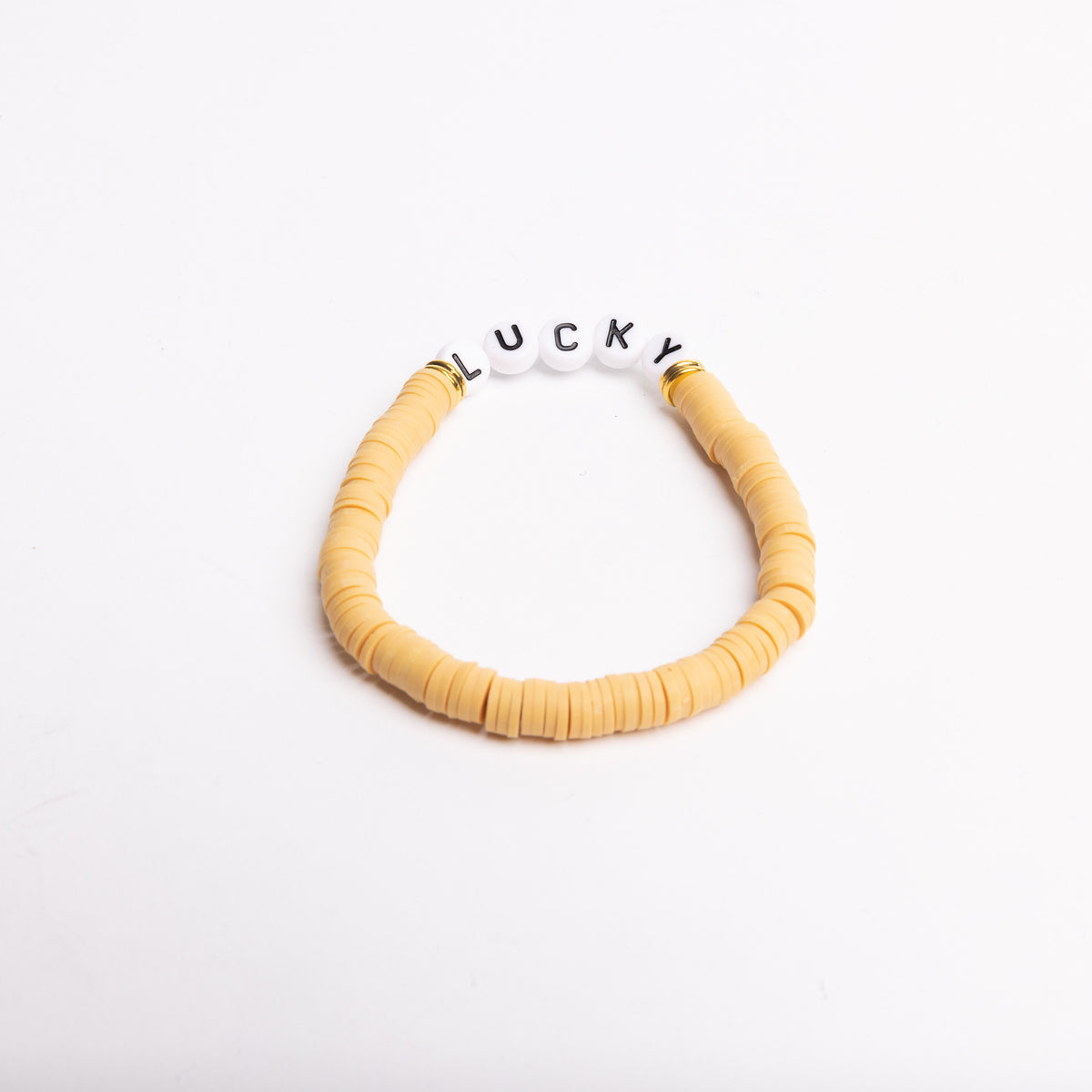 Lucky Bracelet