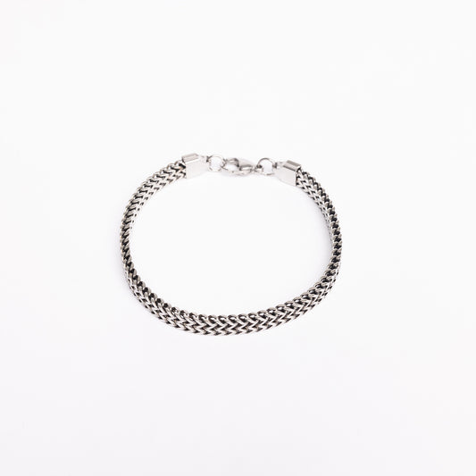 Zipper Bracelet