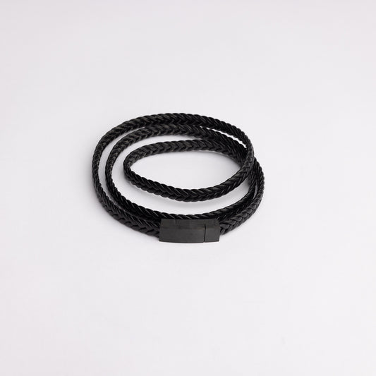 Snap Bracelet