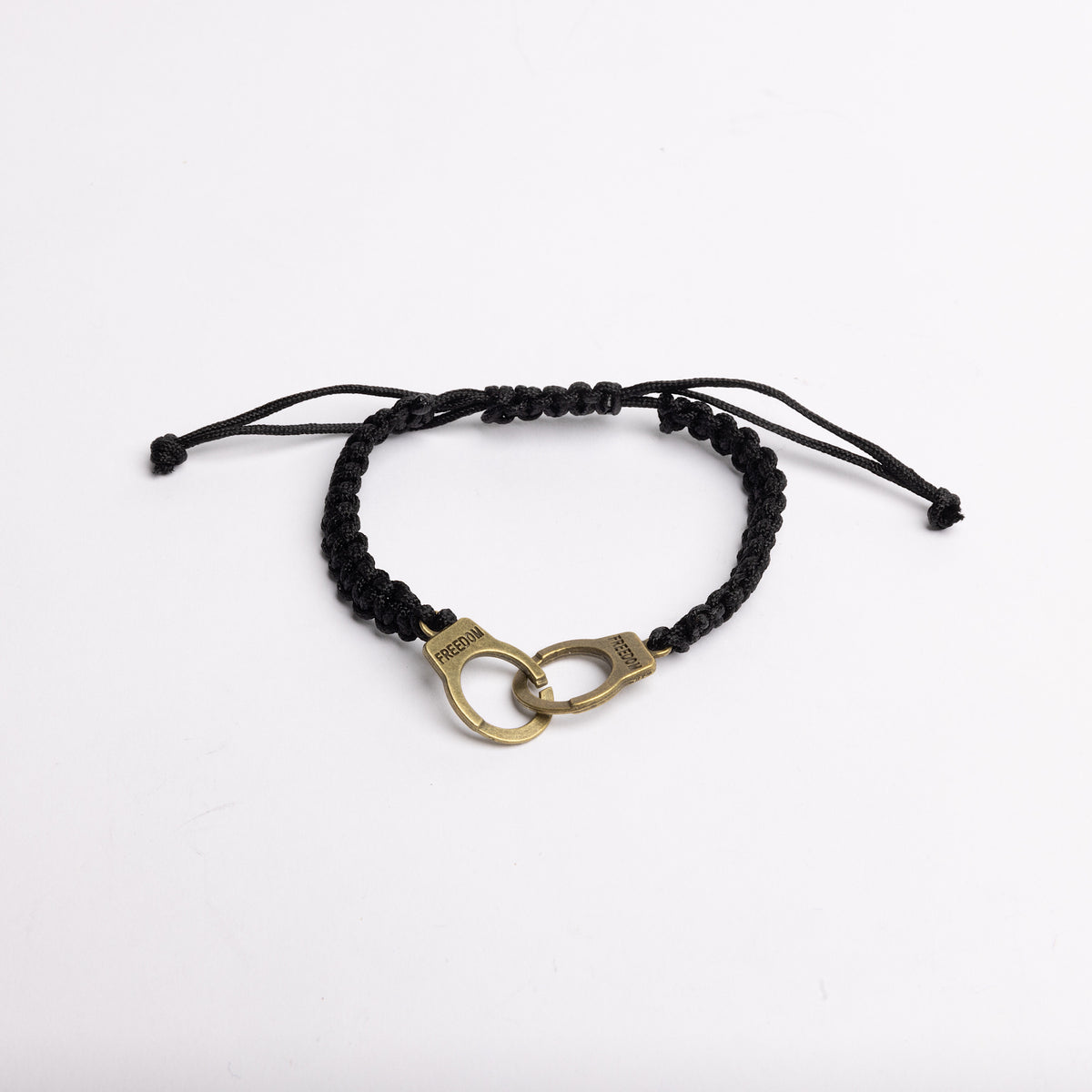Freedom Bracelet