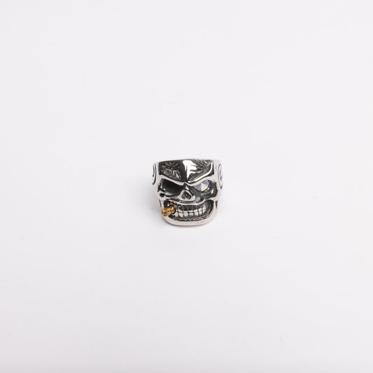 Skull Ring