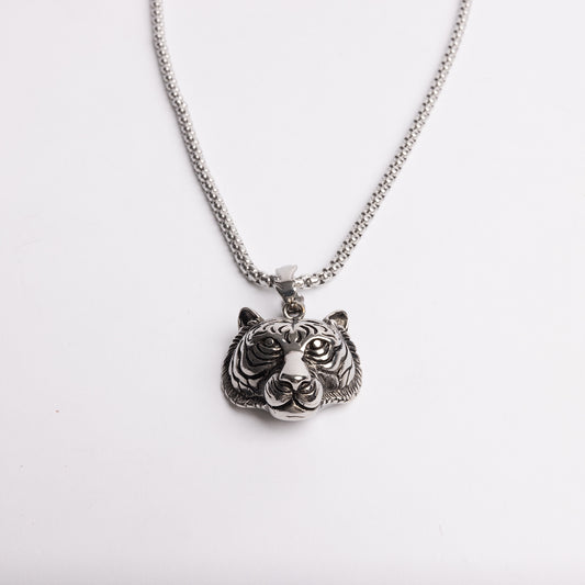 Tiger Necklace