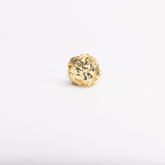 Lion Ring