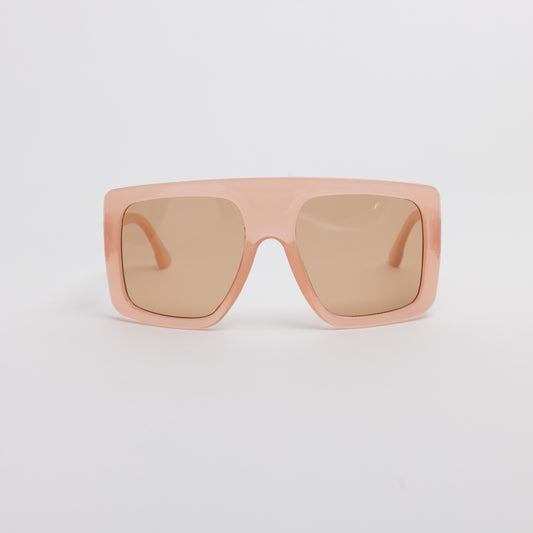 Pink Sunglasses